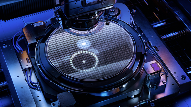 Semiconductor Wafer